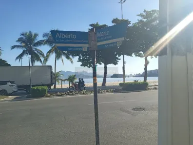 Apartamento com 3 Quartos à venda, 124m² no Icaraí, Niterói