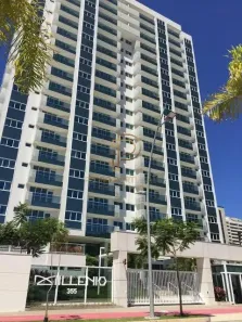 Apartamento com 2 Quartos à venda, 79m² no Barra Olímpica, Rio de Janeiro