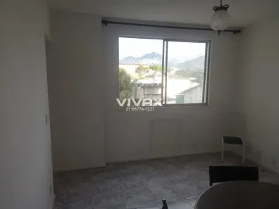 Apartamento com 2 Quartos à venda, 58m² no Cascadura, Rio de Janeiro
