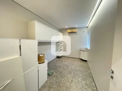Sala Comercial para alugar, 14m² no Martins, Uberlândia