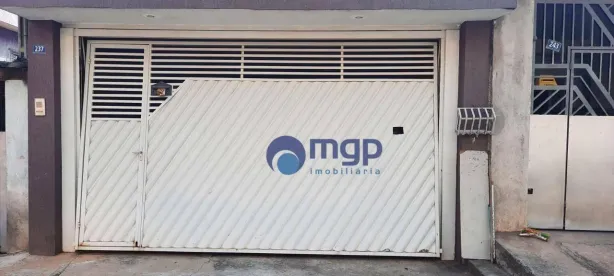 Sobrado com 3 Quartos à venda, 150m² no Jardim Normandia, Guarulhos