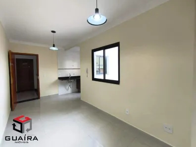 Cobertura com 2 Quartos à venda, 90m² no Santa Maria, Santo André