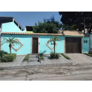 Casa com 3 Quartos à venda, 110m² no Jardim Meriti, São João de Meriti