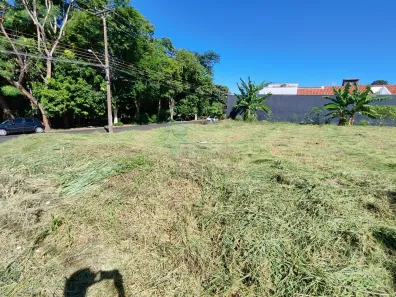 Lote/Terreno à venda, 299m² no Alto da Boa Vista, Ribeirão Preto
