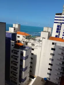 Apartamento com 1 Quarto à venda, 52m² no Ocian, Praia Grande