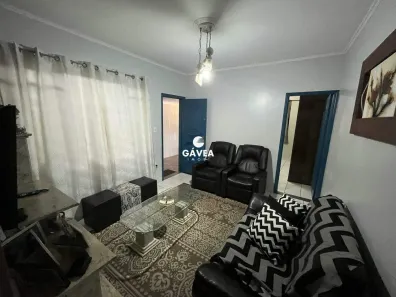 Casa com 2 Quartos à venda, 90m² no Cidade Naútica, São Vicente