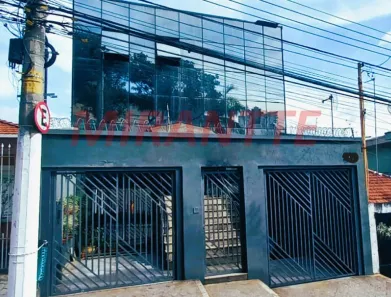 Imóvel Comercial à venda, 336m² no Lauzane Paulista, São Paulo