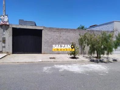 Lote/Terreno à venda, 300m² no Areão, Taubaté