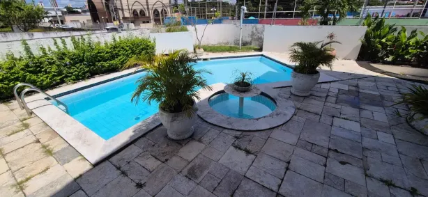 Sobrado com 4 Quartos à venda, 540m² no Pedro Gondim, João Pessoa