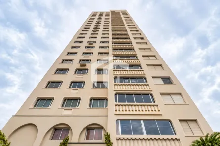 Apartamento com 3 Quartos à venda, 236m² no Cambuí, Campinas