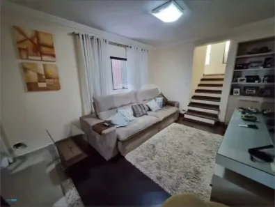 Casa com 4 Quartos à venda, 200m² no Jardim Bonfiglioli, São Paulo