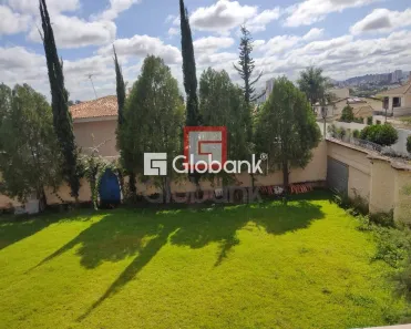 Lote/Terreno à venda, 1045m² no Ibituruna, Montes Claros