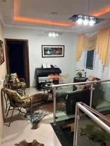 Casa com 4 Quartos à venda, 180m² no Jardim Virgínia, Itatiba