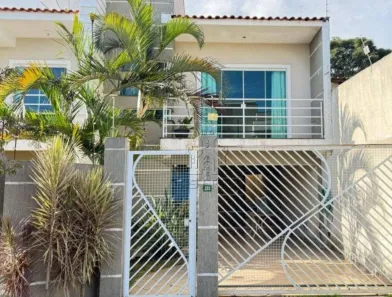Casa com 3 Quartos à venda, 150m² no Jardim Laranjeiras, Apucarana