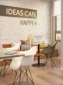Ponto Comercial com 2 Quartos à venda, 38m² no Vila Guarani (Z Sul), São Paulo