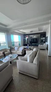 Apartamento com 6 Quartos para alugar, 400m² no Renascença, São Luís