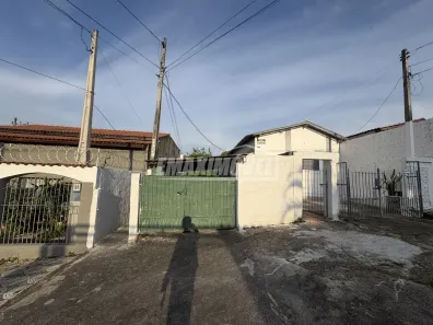 Casa com 1 Quarto para alugar, 30m² no Vila Haro, Sorocaba