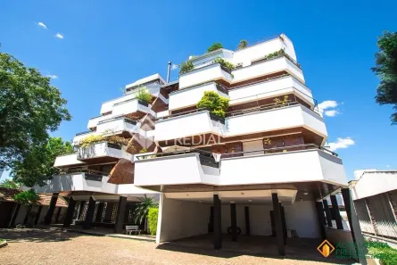 Cobertura com 3 Quartos à venda, 450m² no Jardim do Salso, Porto Alegre