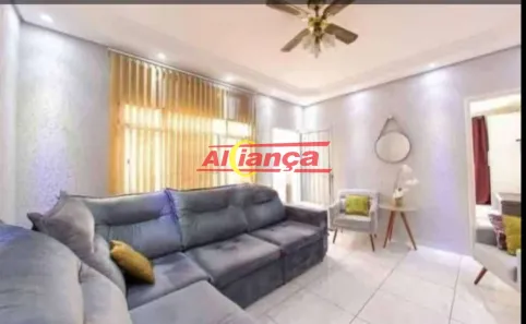 Casa com 2 Quartos à venda, 180m² no Vila Guilherme, São Paulo