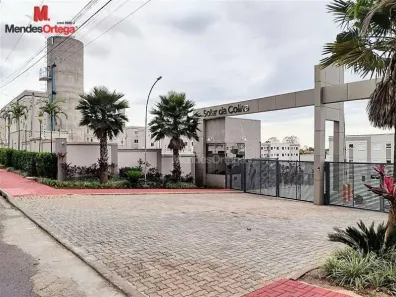 Apartamento com 2 Quartos à venda, 57m² no Caguassu, Sorocaba