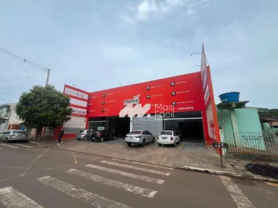 Galpão/Depósito/Armazém para alugar, 500m² no Jardim Nova Paulista, Sarandi