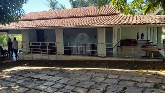 Fazenda/Sítio com 4 Quartos à venda, 19900m² no Loteamento Vale Verde, Goiânia