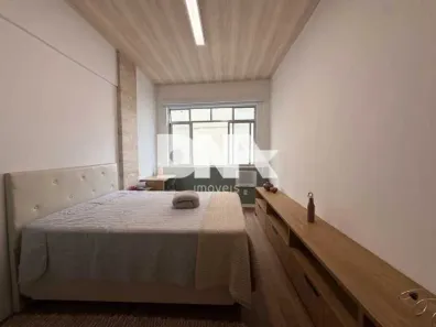 Kitnet com 1 Quarto à venda, 25m² no Copacabana, Rio de Janeiro