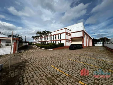 Galpão/Depósito/Armazém à venda, 3000m² no Macuco, Valinhos