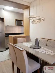 Apartamento com 2 Quartos à venda, 57m² no Jardim Bela Vista, Sumaré