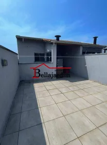 Cobertura com 2 Quartos à venda, 104m² no Santa Maria, Santo André