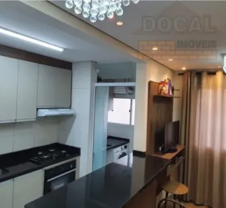 Cobertura com 3 Quartos à venda, 85m² no Jardim Novo Taboão, São Paulo