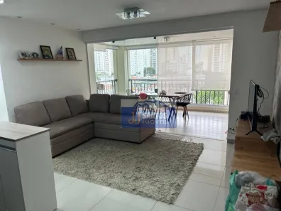 Apartamento com 3 Quartos à venda, 85m² no Alto da Mooca, São Paulo