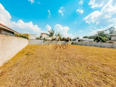 Lote/Terreno à venda, 1200m² no Condomínio Chácara Serimbura, São José dos Campos