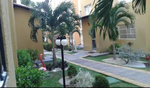 Apartamento com 2 Quartos à venda, 50m² no Nova Parnamirim, Parnamirim