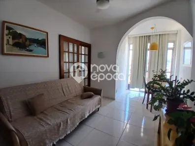 Apartamento com 2 Quartos à venda, 55m² no Piedade, Rio de Janeiro