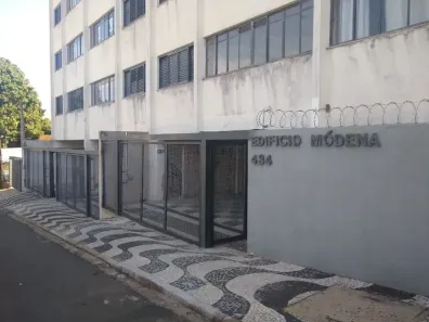 Apartamento com 1 Quarto à venda, 50m² no Jardim Dirceu, Marília