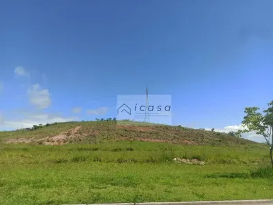 Lote/Terreno à venda, 3132m² no Condomínio Residencial Alphaville I, São José dos Campos