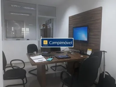 Imóvel Comercial à venda, 65m² no Jardim Chapadão, Campinas
