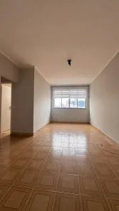 Apartamento com 2 Quartos para alugar, 80m² no Campo Grande, Santos