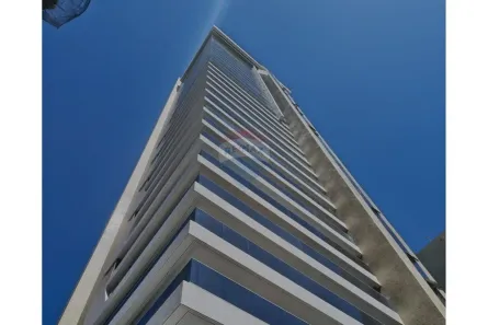 Apartamento com 4 Quartos para alugar, 242m² no Meireles, Fortaleza