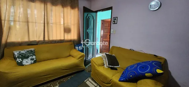 Sobrado com 2 Quartos à venda, 188m² no Jardim D'Abril, Osasco