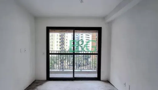 Apartamento com 1 Quarto à venda, 24m² no Jardim Vila Mariana, São Paulo