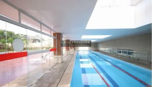 Apartamento com 3 Quartos à venda, 127m² no Vila Bertioga, São Paulo