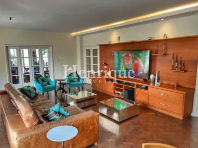 Apartamento com 4 Quartos à venda, 365m² no Flamengo, Rio de Janeiro
