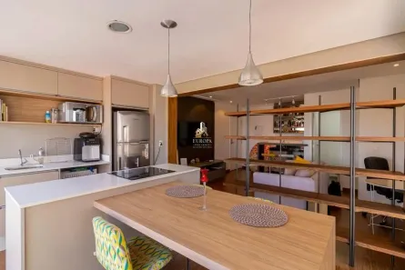 Apartamento com 1 Quarto à venda, 50m² no Vila Mariana, São Paulo