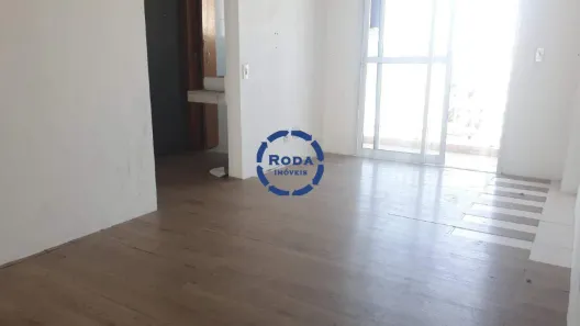 Apartamento com 2 Quartos à venda, 60m² no José Menino, Santos