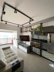 Apartamento com 2 Quartos à venda, 62m² no Vila Matilde, São Paulo