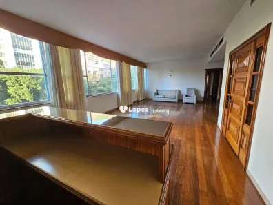 Apartamento com 3 Quartos à venda, 220m² no Tijuca, Rio de Janeiro