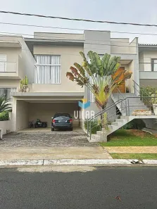 Casa de Condomínio com 3 Quartos à venda, 230m² no Jardim do Paço, Sorocaba