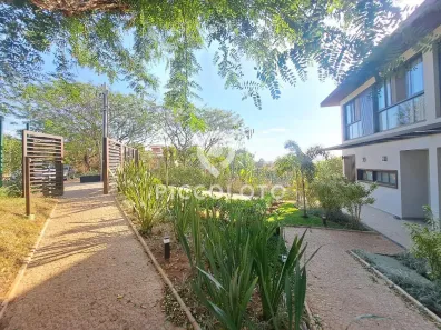 Casa de Condomínio com 3 Quartos à venda, 242m² no Bairro das Palmeiras, Campinas